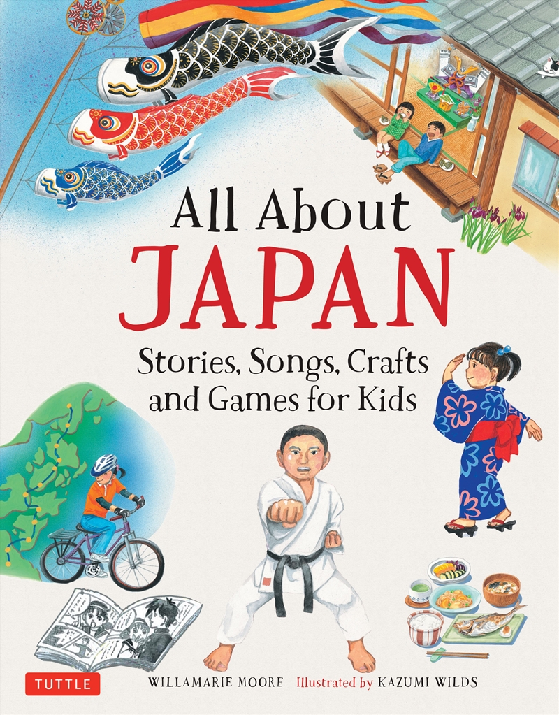 All About Japan/Product Detail/Children