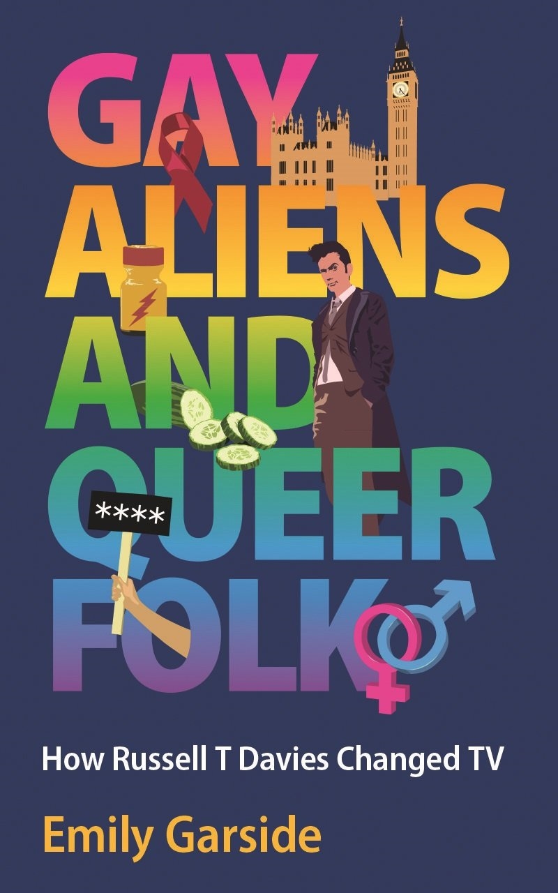 Gay Aliens and Queer Folk/Product Detail/Arts & Entertainment