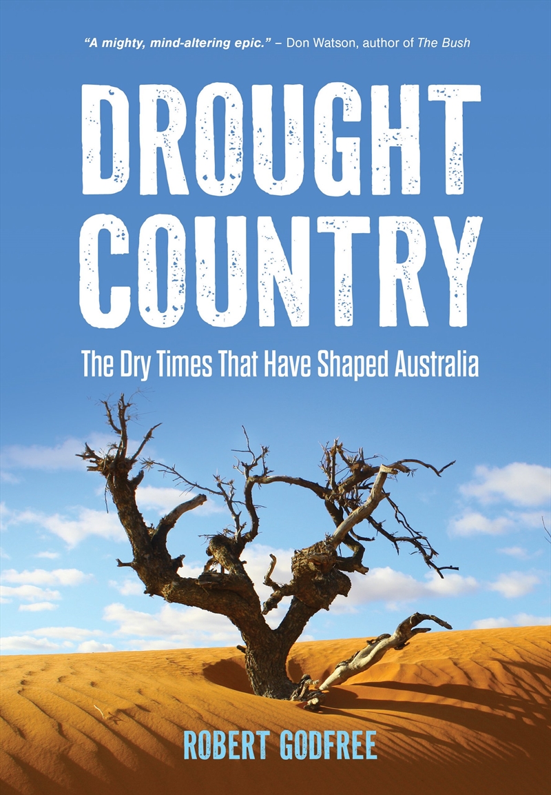 Drought Country/Product Detail/Animals & Nature