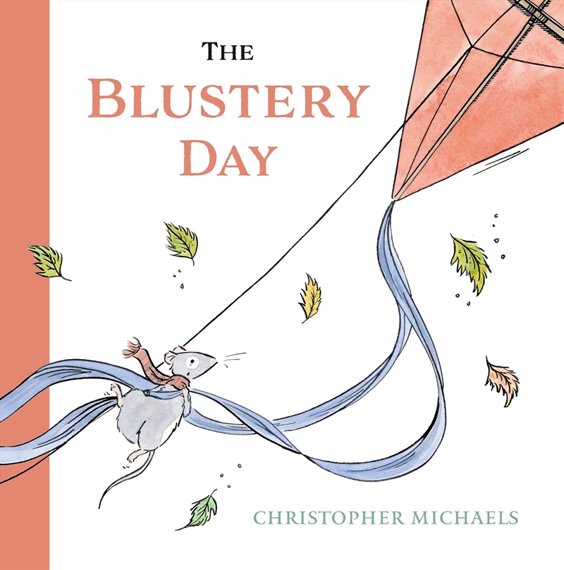 The Blustery Day/Product Detail/Early Childhood Fiction Books