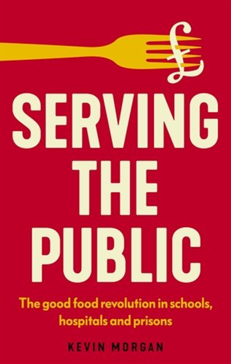Serving The Public/Product Detail/Politics & Government