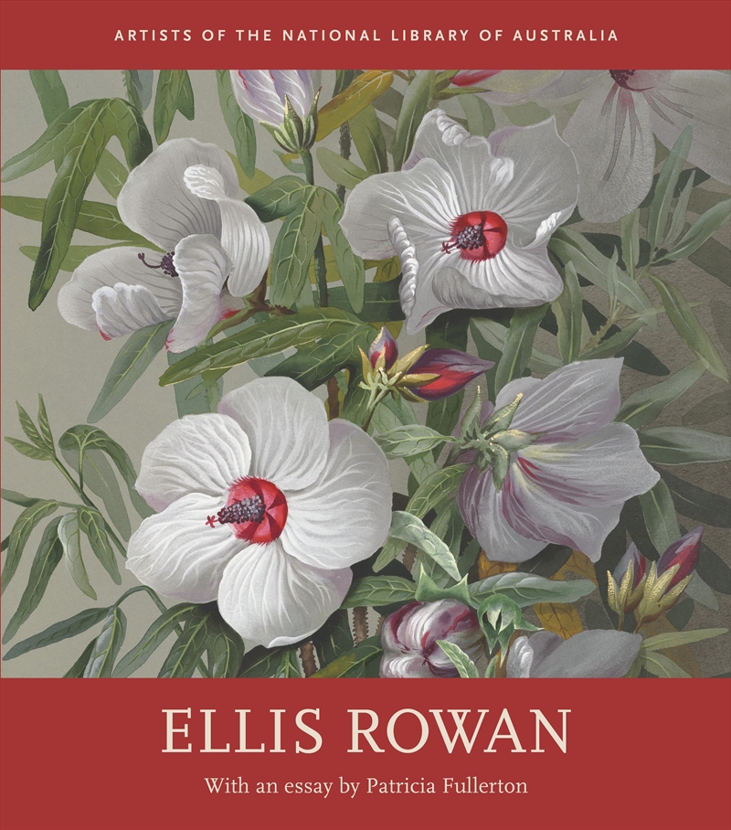Ellis Rowan/Product Detail/Art