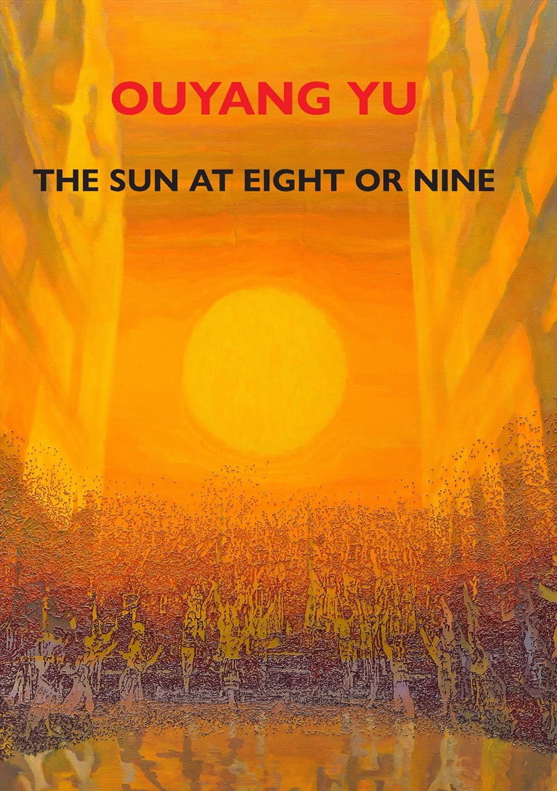 The Sun at Eight or Nine/Product Detail/Reading