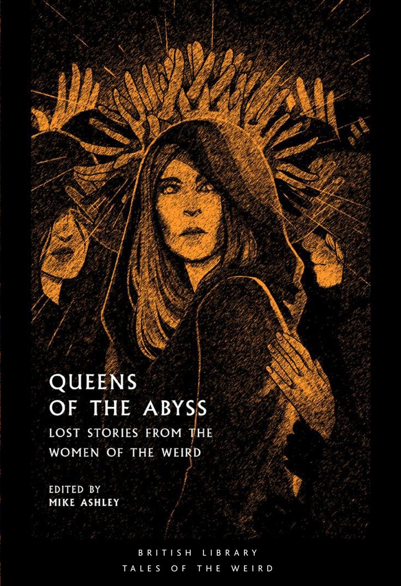 Queens of the Abyss/Product Detail/Fantasy Fiction