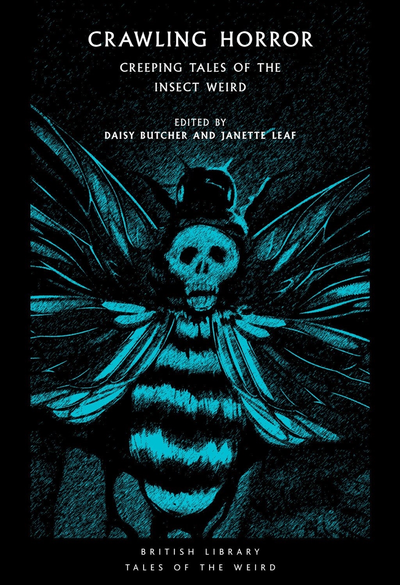 Crawling Horror/Product Detail/Fantasy Fiction