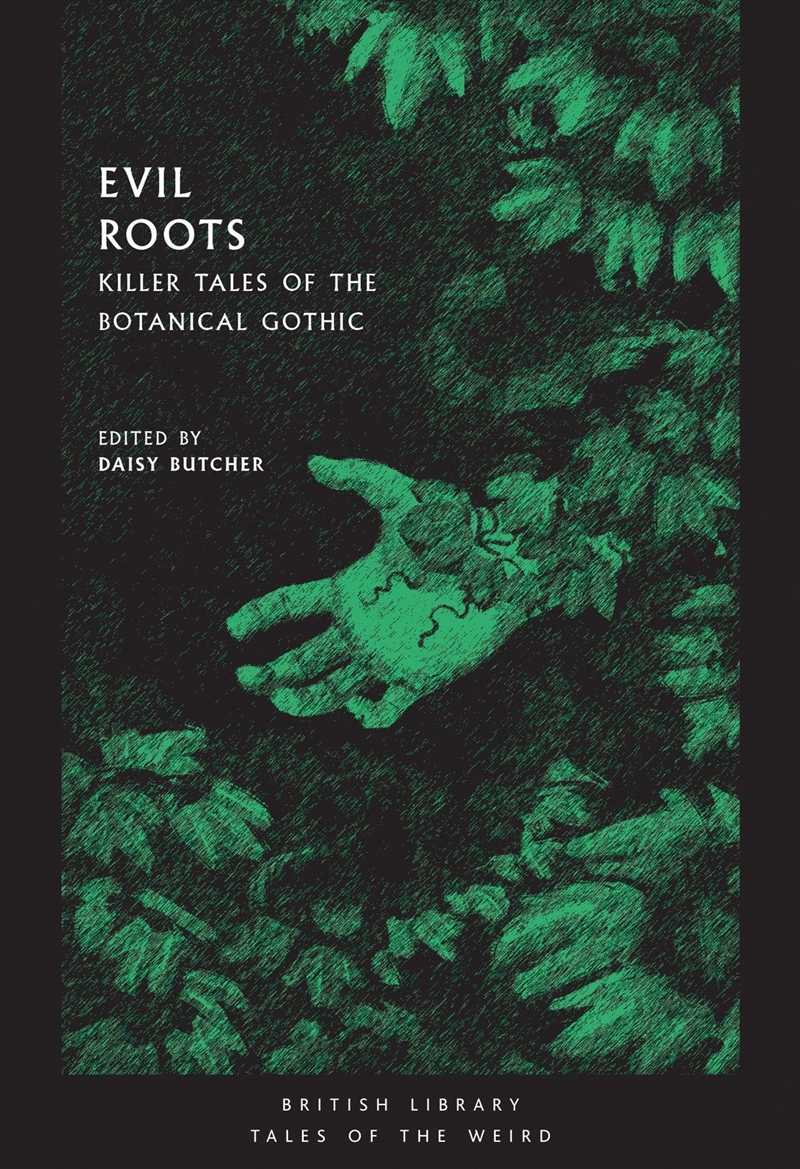 Evil Roots/Product Detail/Fantasy Fiction
