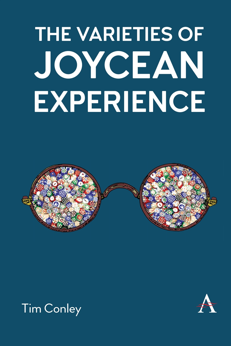 The Varieties of Joycean Experience/Product Detail/Literature & Poetry