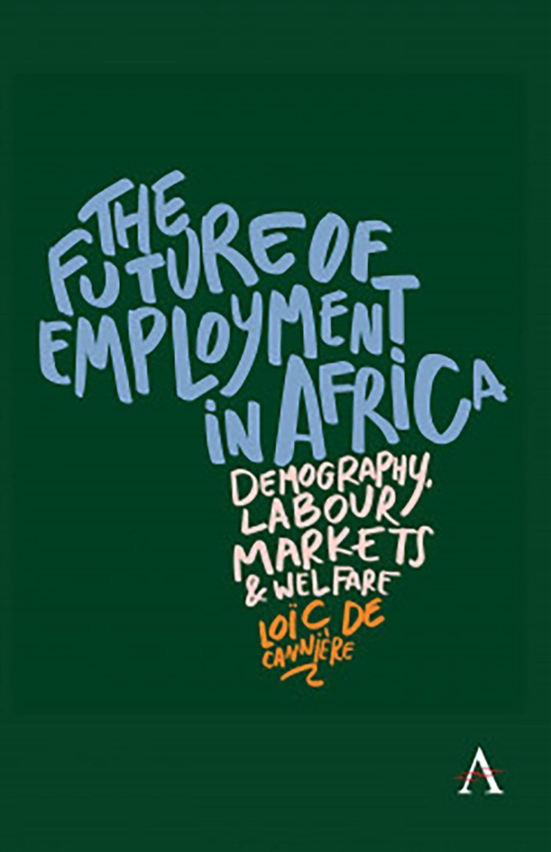 The future of employment in Africa/Product Detail/Accounting & Finance