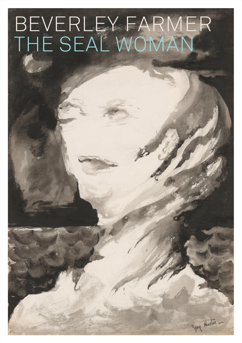 The Seal Woman/Product Detail/Modern & Contemporary