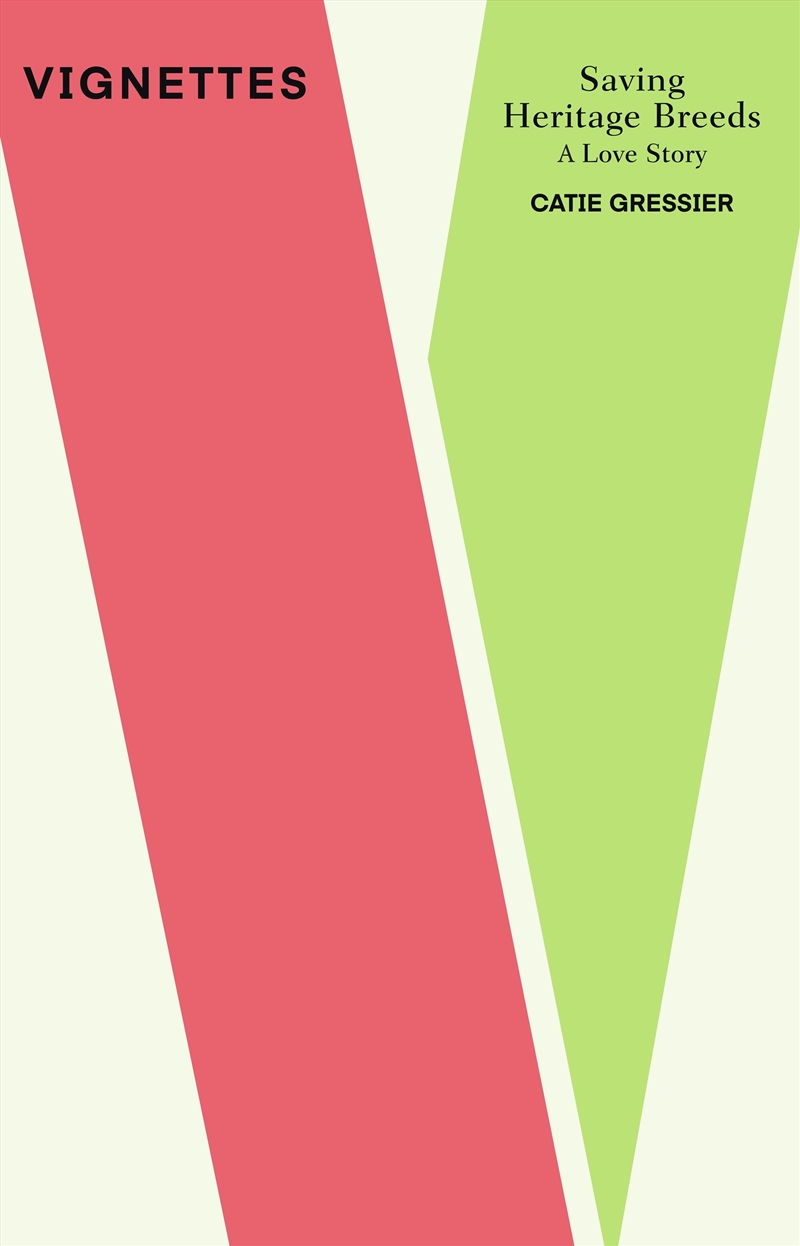 Saving Heritage Breeds/Product Detail/Animals & Nature