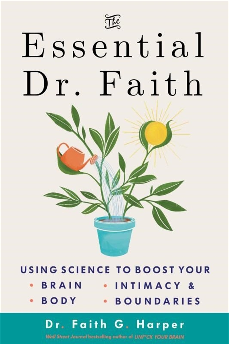 The Essential Dr. Faith/Product Detail/Family & Health