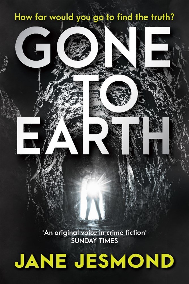 Gone to Earth/Product Detail/Thrillers & Horror Books