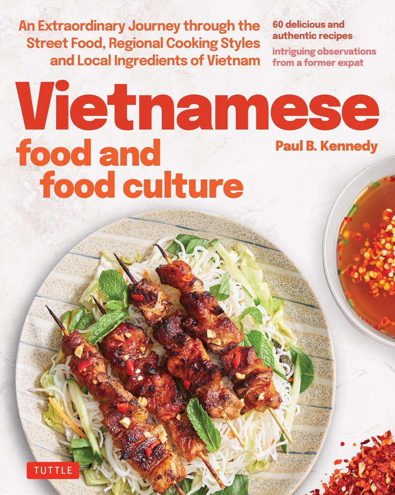 Vietnamese Food and Food Culture/Product Detail/Recipes, Food & Drink