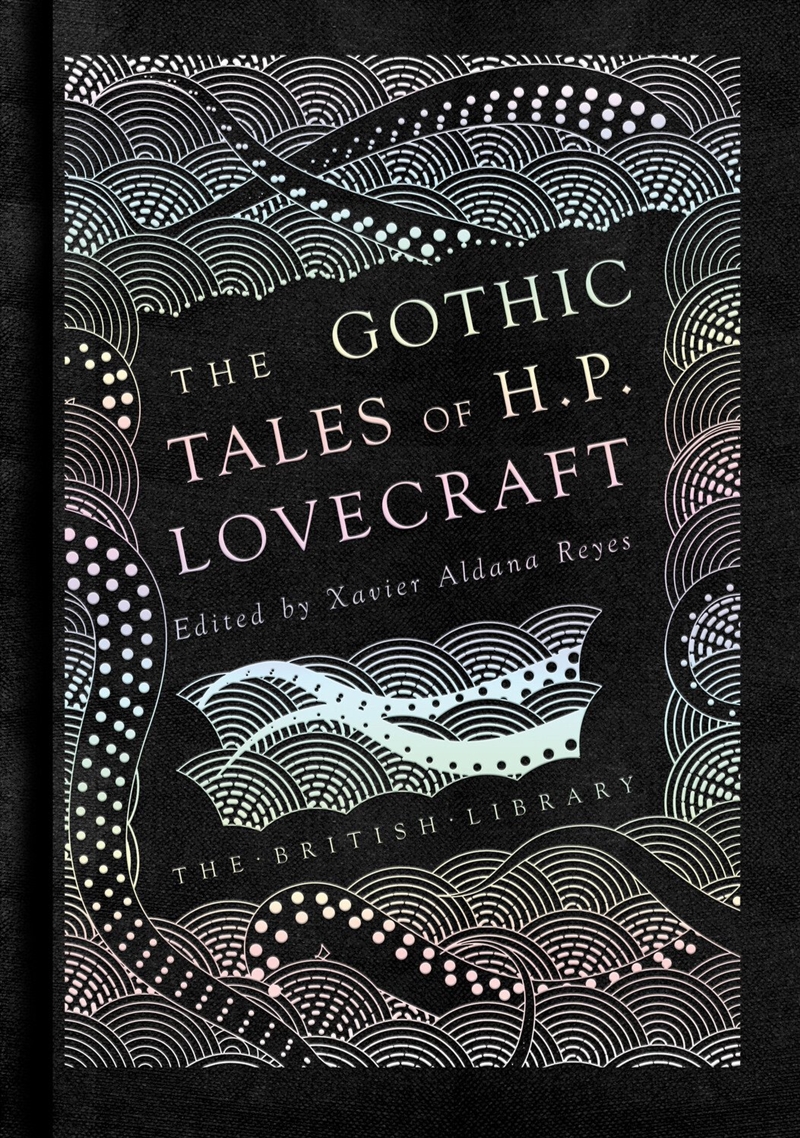 The Gothic Tales of H. P. Lovecraft/Product Detail/Fantasy Fiction