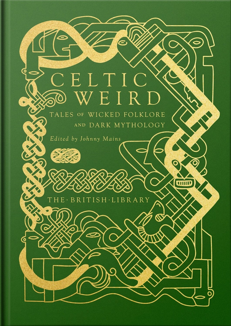 Celtic Weird/Product Detail/Fantasy Fiction