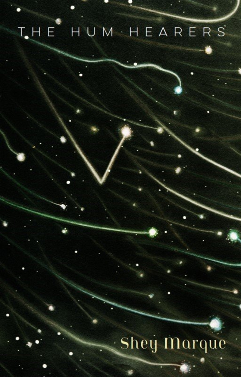 The Hum Hearers/Product Detail/Reading
