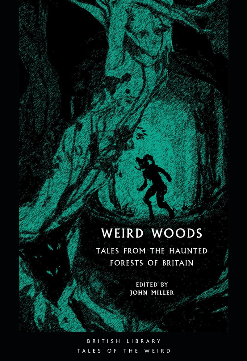 Weird Woods/Product Detail/Fantasy Fiction