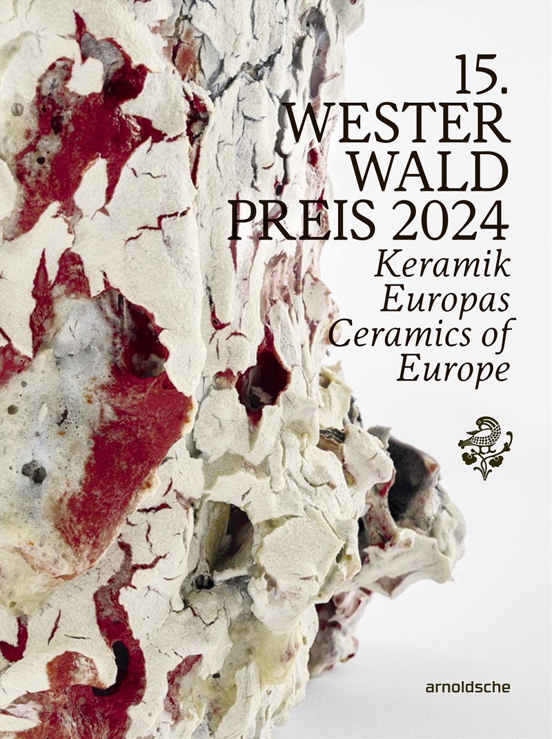 15th Westerwald Prize 2024 / 15. Westerwald Preis 2024/Product Detail/Art