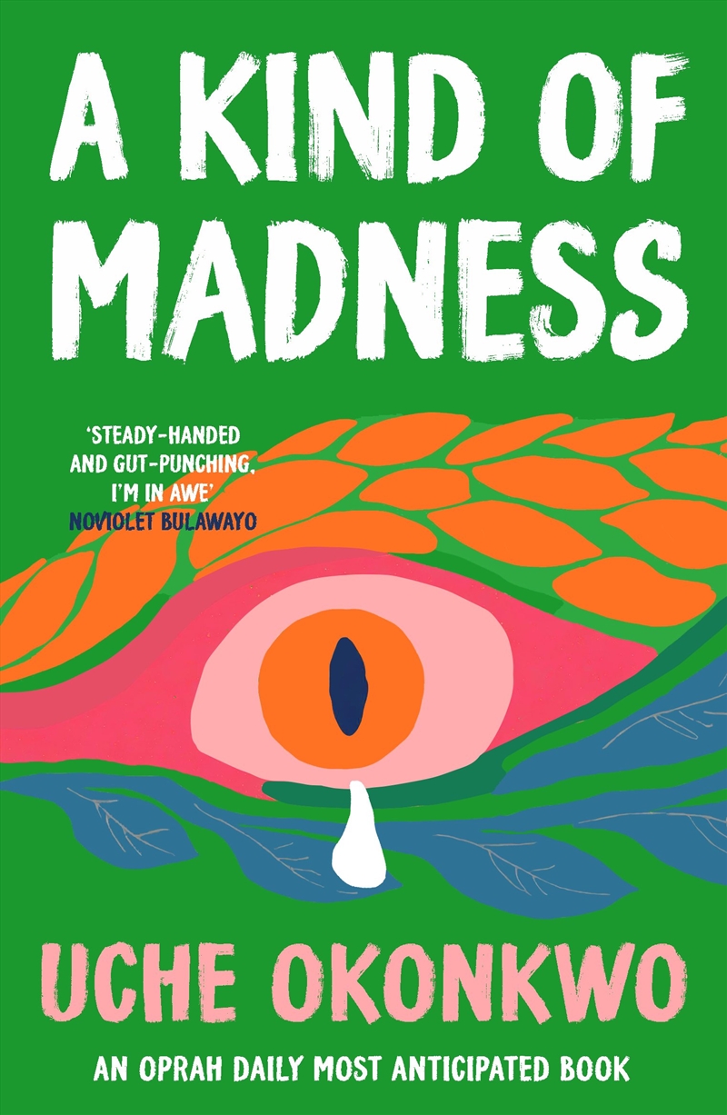 A Kind of Madness/Product Detail/Modern & Contemporary