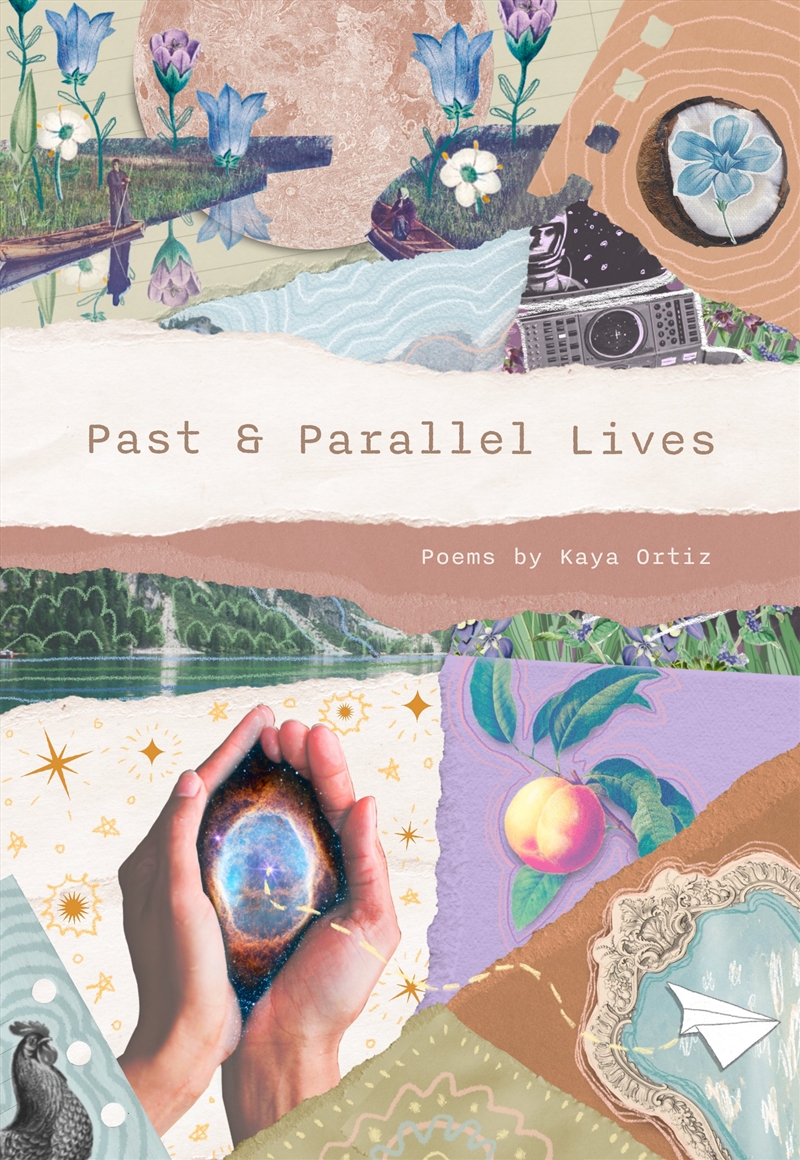 Past & Parallel Lives/Product Detail/Reading