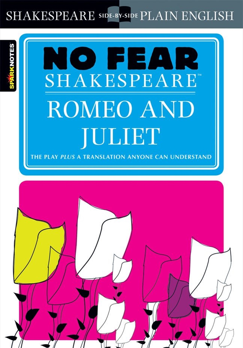 Romeo and Juliet (No Fear Shakespeare)/Product Detail/Literature & Poetry