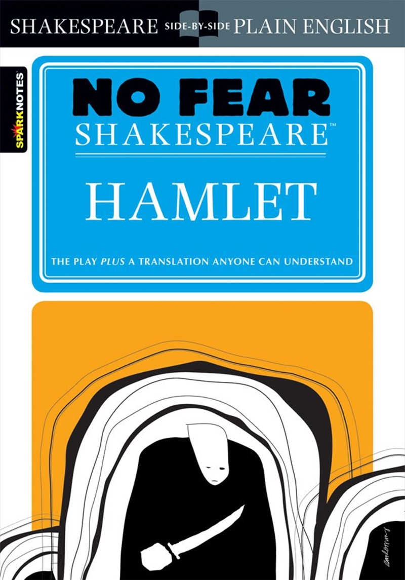 Hamlet (No Fear Shakespeare)/Product Detail/Literature & Poetry
