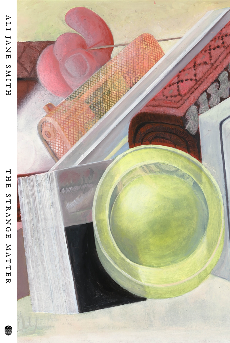 The Strange Matter/Product Detail/Reading