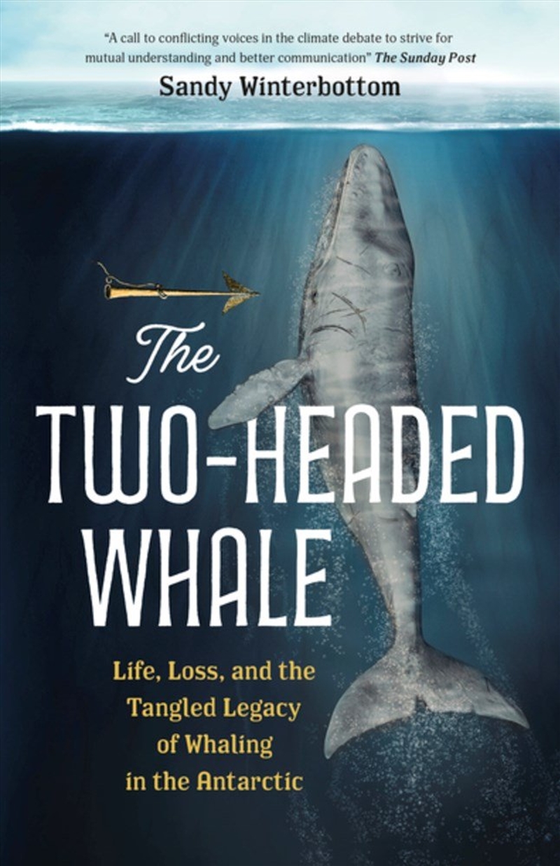 The Two-Headed Whale/Product Detail/History