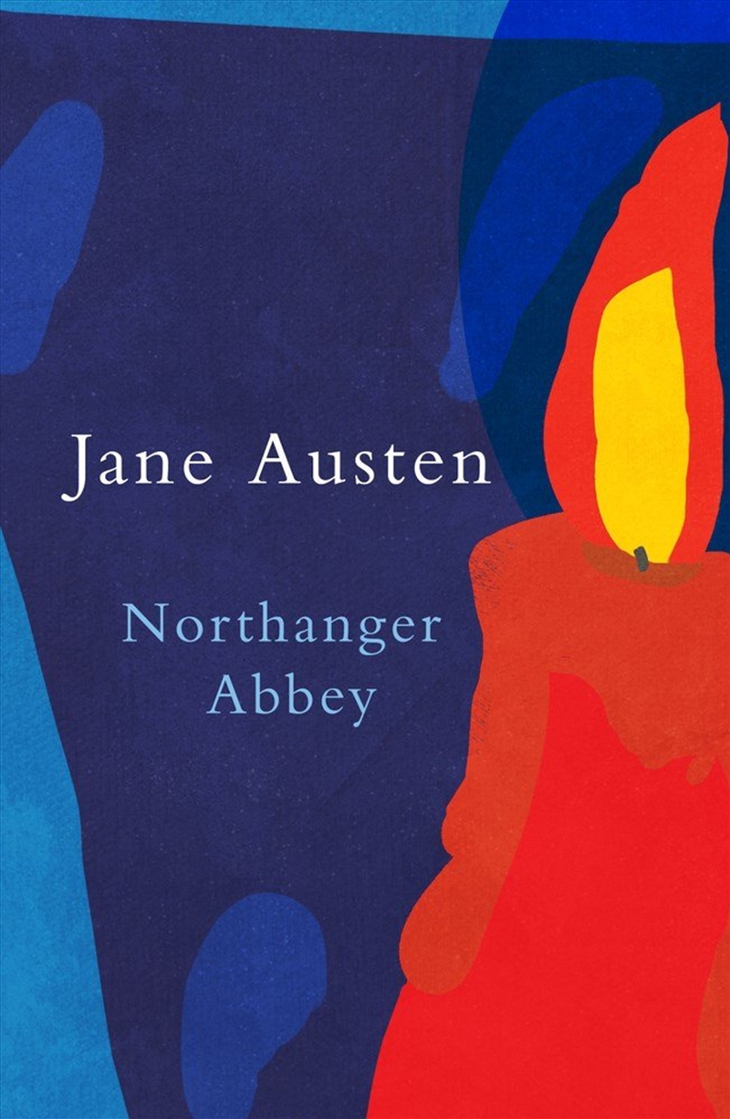 Northanger Abbey/Product Detail/General Fiction Books