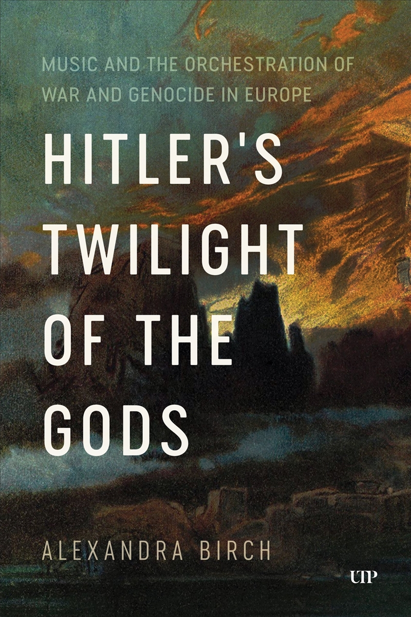 Hitler's Twilight of the Gods/Product Detail/History