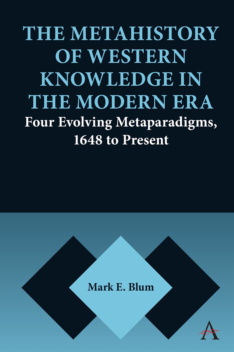 The Metahistory of Western Knowledge in the Modern Era/Product Detail/Art