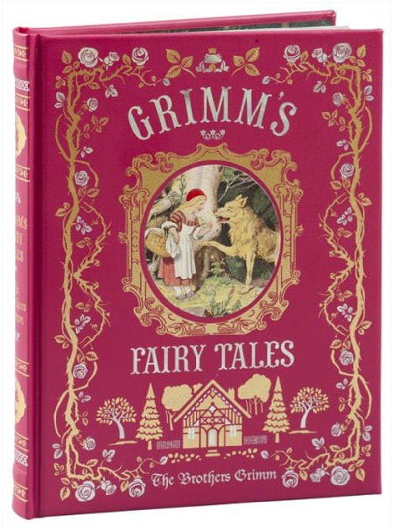 Grimm's Fairy Tales/Product Detail/Childrens Fiction Books
