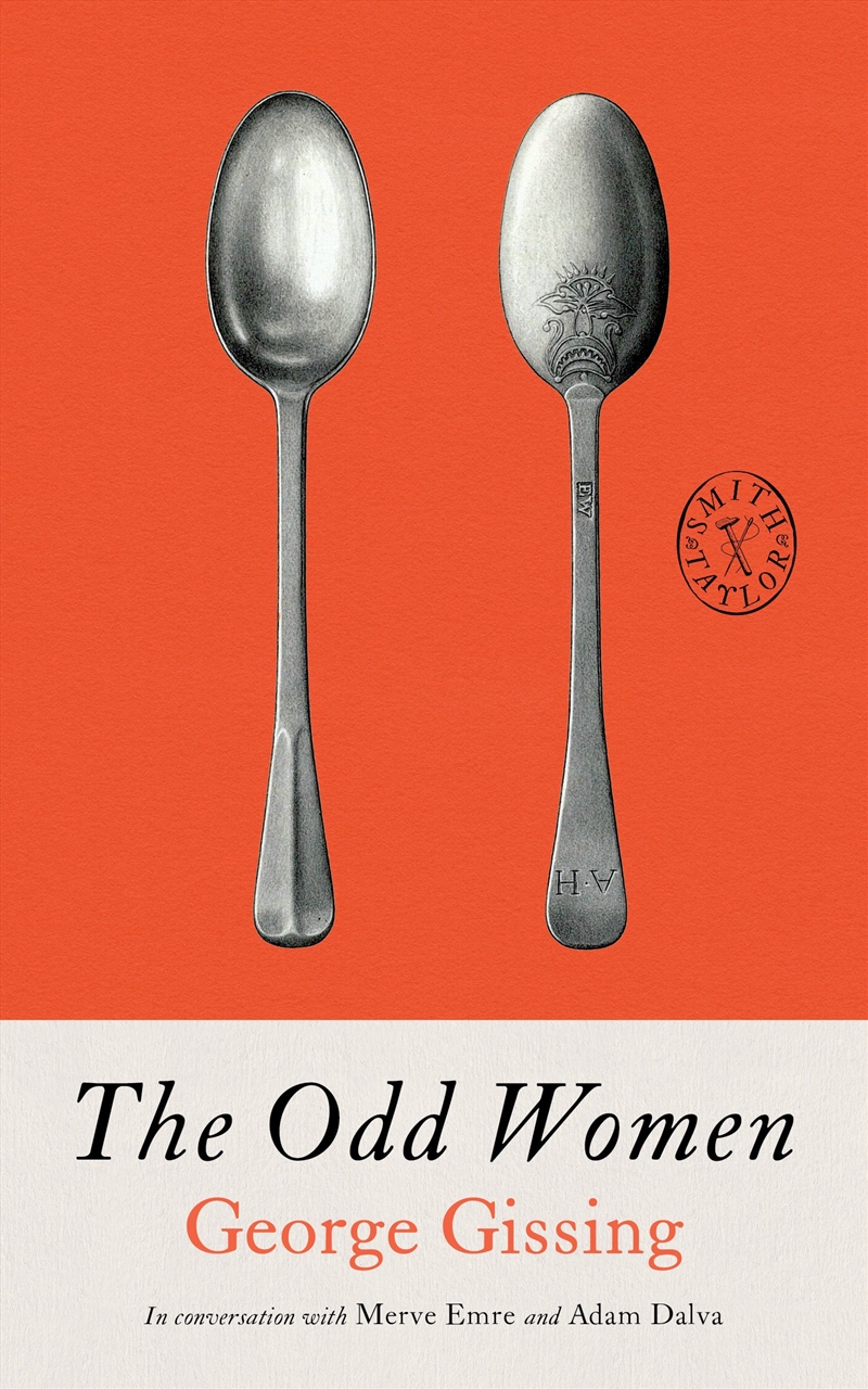 The Odd Women/Product Detail/General Fiction Books