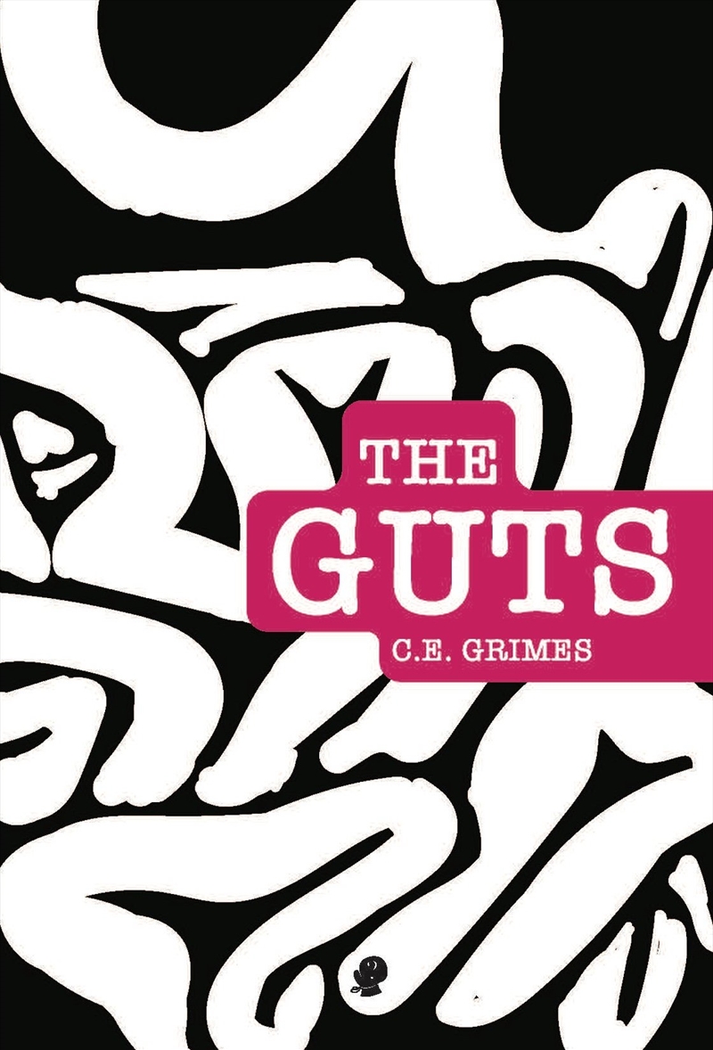 The Guts/Product Detail/Modern & Contemporary