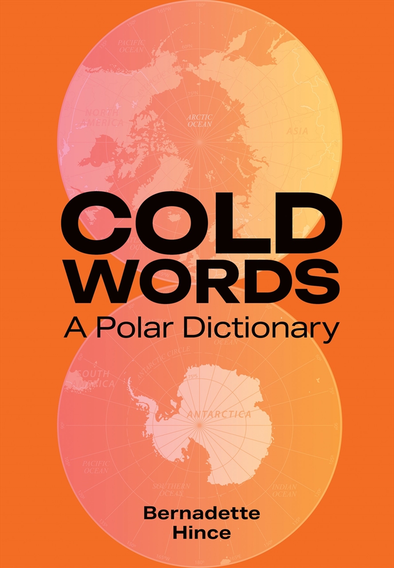 Cold Words/Product Detail/Reference & Encylopaedias