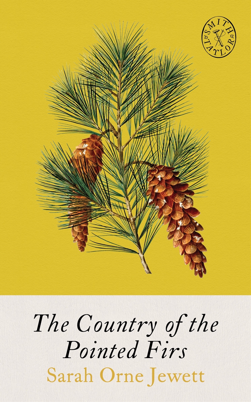 The Country of Pointed Firs/Product Detail/General Fiction Books
