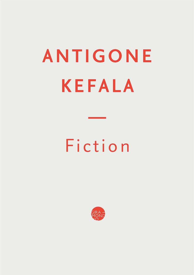 Fiction/Product Detail/Modern & Contemporary