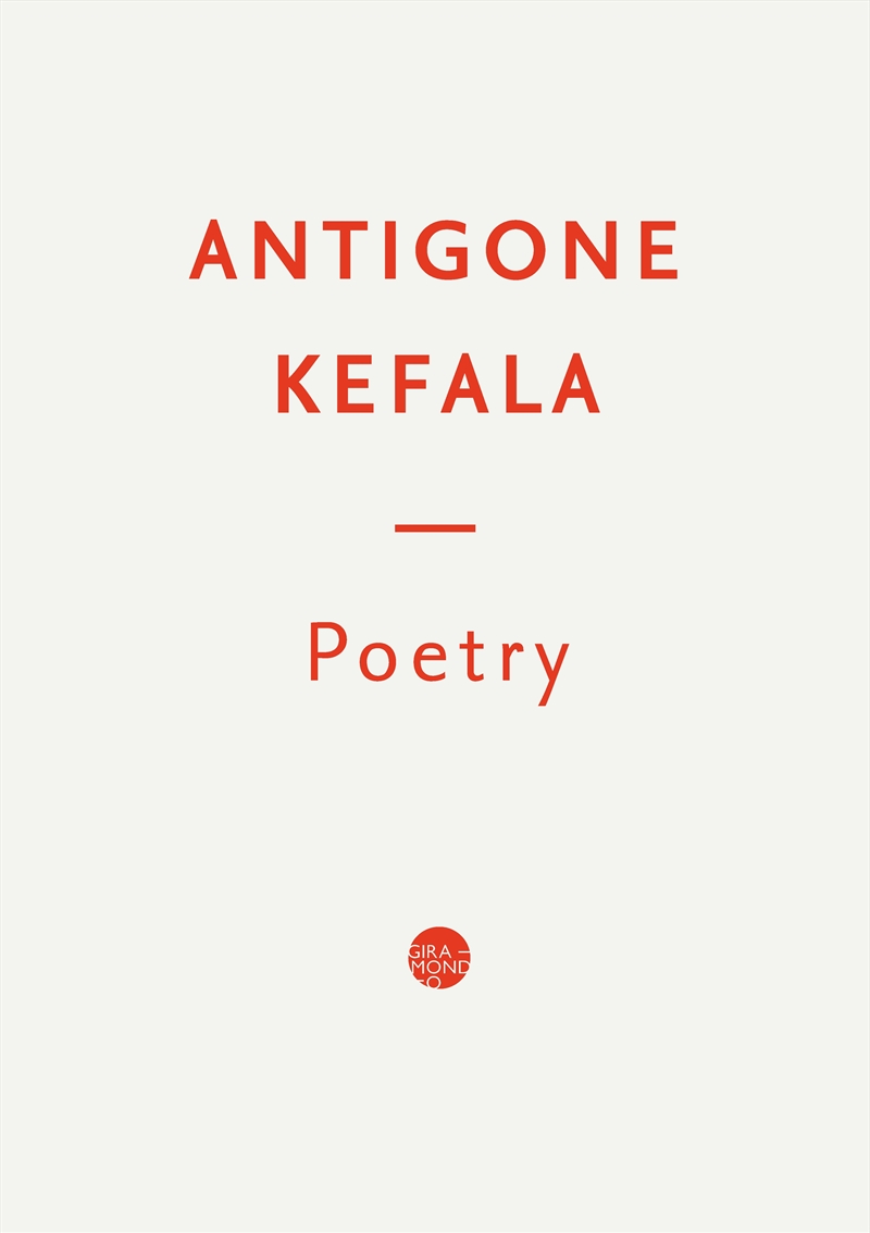 Poetry/Product Detail/Reading