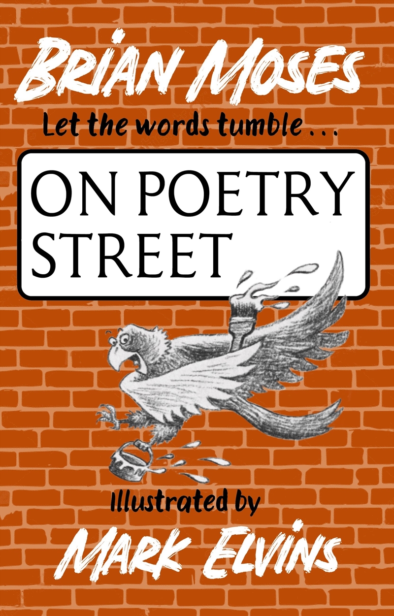 On Poetry Street/Product Detail/Early Childhood Fiction Books
