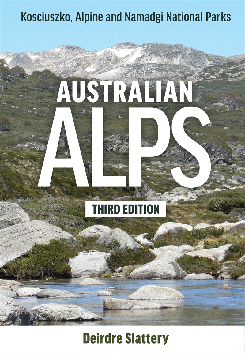 Australian Alps/Product Detail/Animals & Nature
