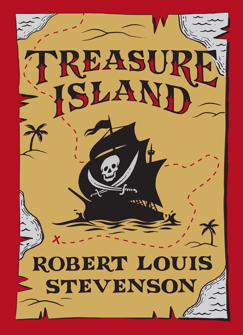 Treasure Island/Product Detail/Reading