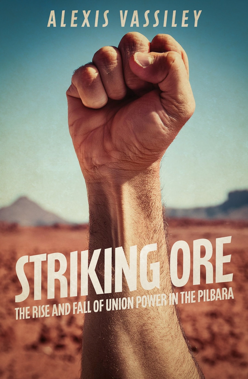 Striking Ore/Product Detail/Business Leadership & Management