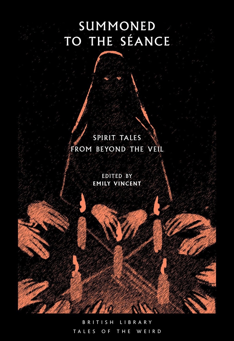 Summoned to the Seance/Product Detail/General Fiction Books