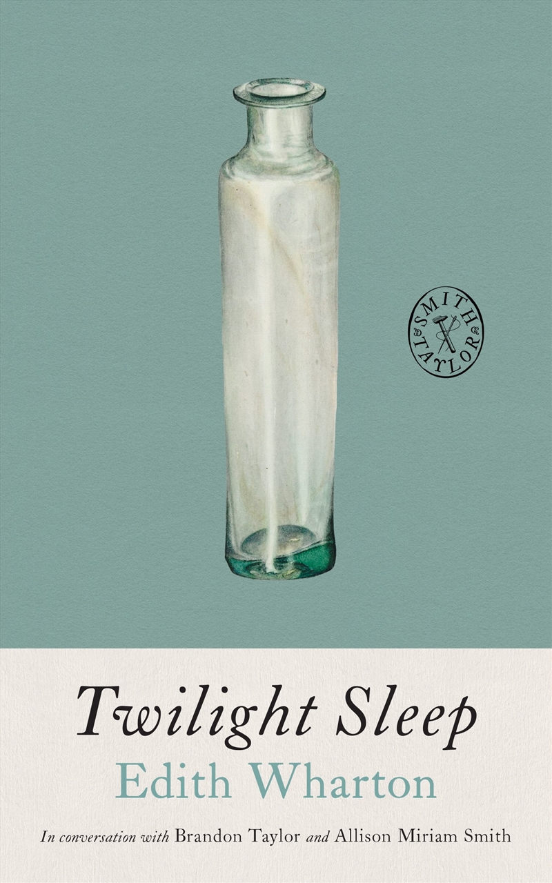 Twilight Sleep/Product Detail/General Fiction Books