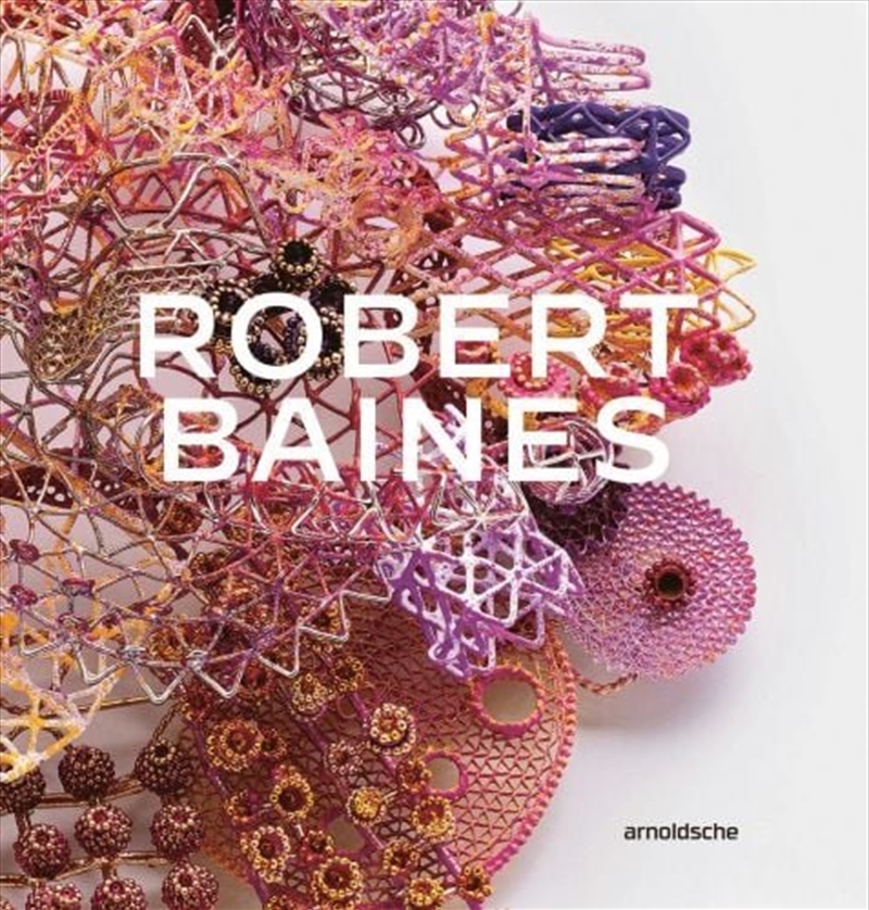 Robert Baines/Product Detail/Art