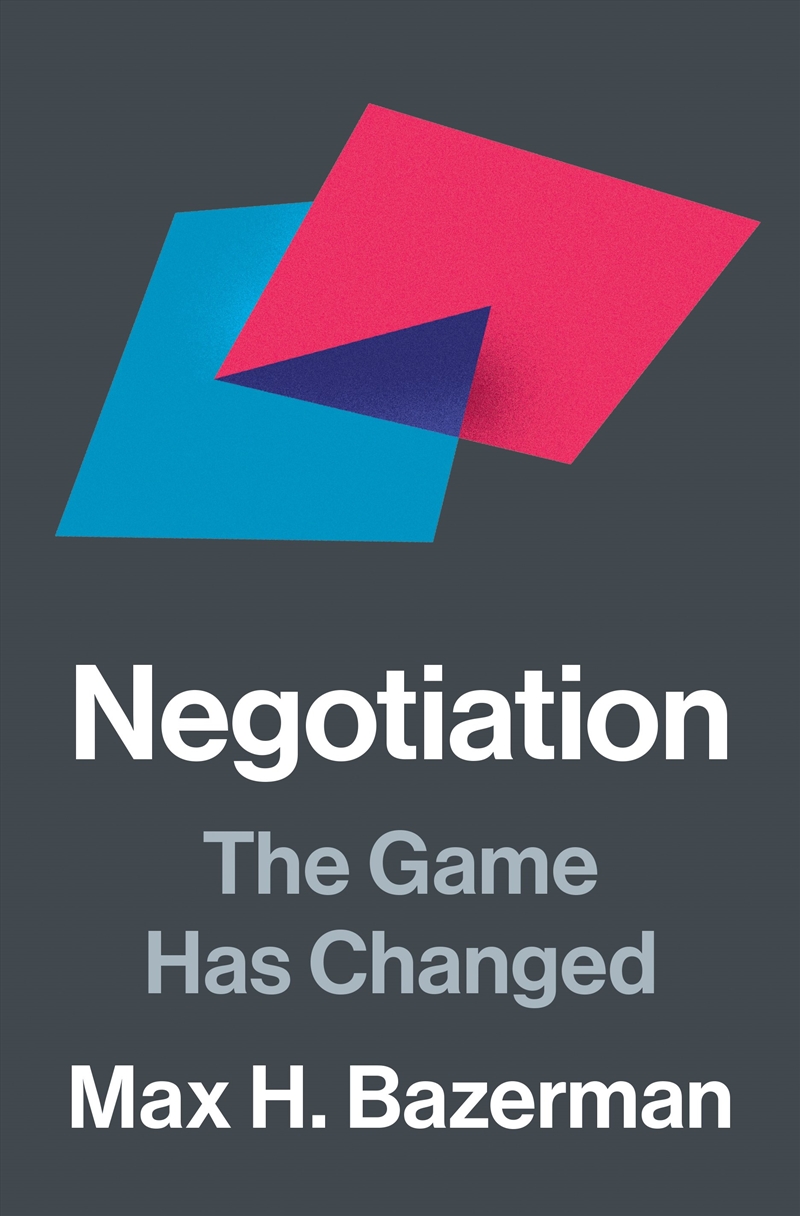 Negotiation/Product Detail/Business Leadership & Management