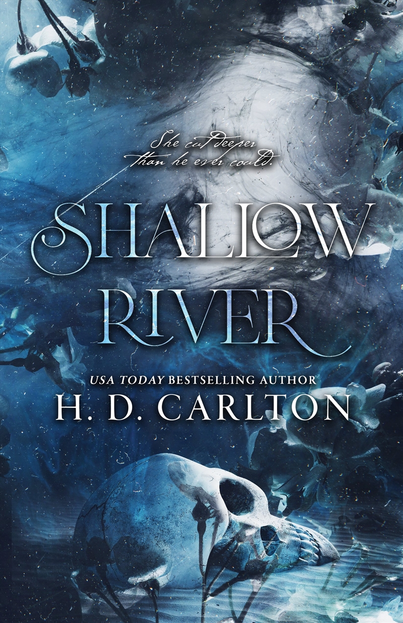 Shallow River/Product Detail/Romance