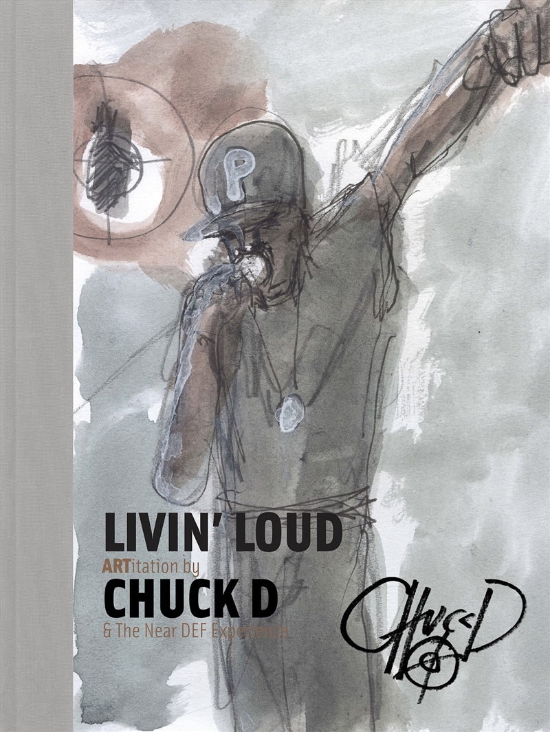 Livin' Loud/Product Detail/Arts & Entertainment