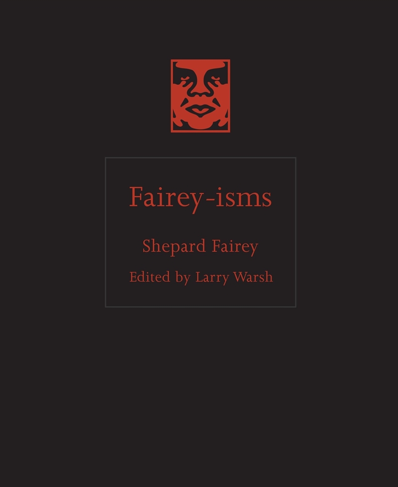 Fairey-isms/Product Detail/Art