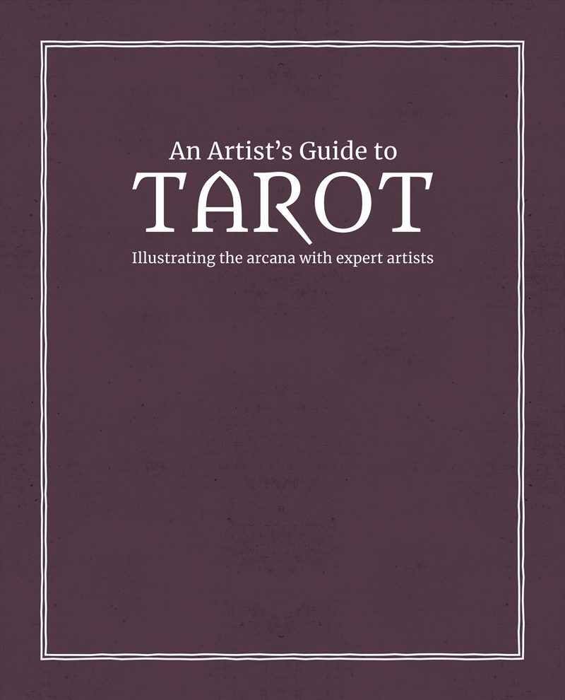 An Artist's Guide to Tarot/Product Detail/Reading